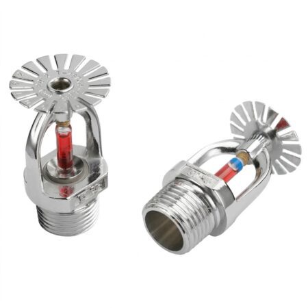 Đầu Phun Sprinkler Quay Xuống Mintai Zstx