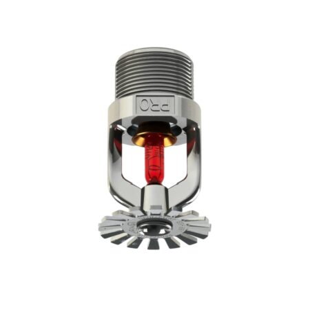 Đầu Phun Sprinkler Quay Xuống Protector Ps002