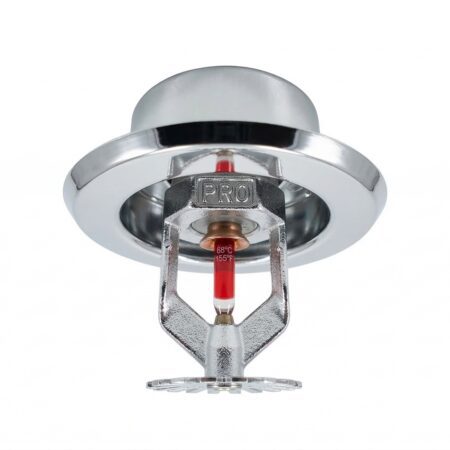 Đầu Phun Sprinkler Quay Xuống Protector Ps122