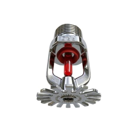 Đầu Phun Sprinkler Quay Xuống Protector Ps216