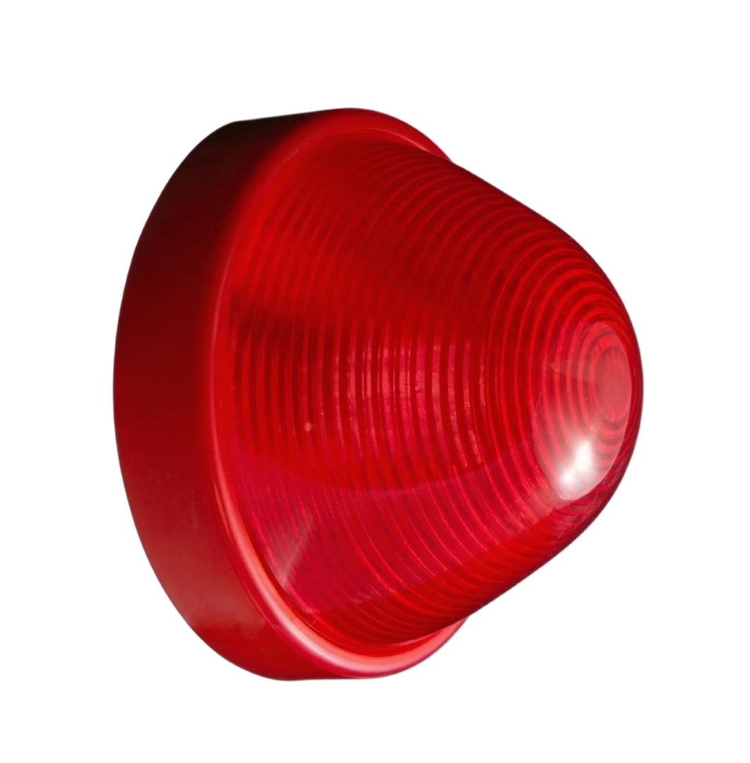Đèn Báo Cháy Yunyang Yl 01 ảnh Số 2