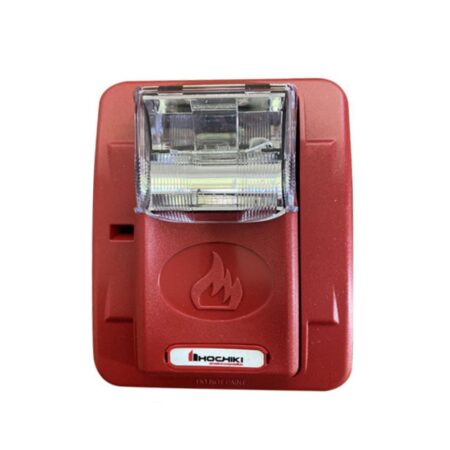 Đèn Chớp Báo Cháy Hochiki Hes3 24wr