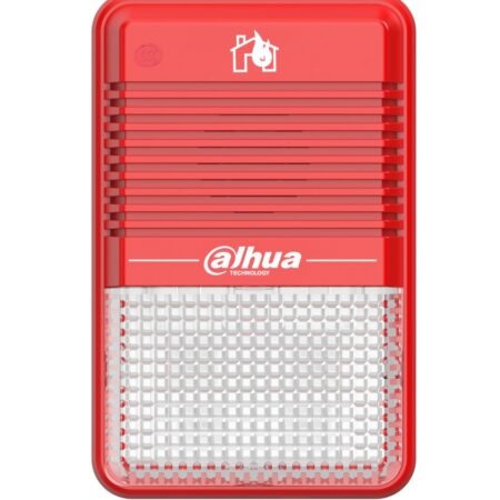 Đèn Còi Báo Cháy Thường Dahua Dhi Hy C151