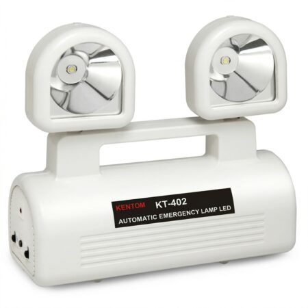 Đèn Sạc Sự Cố Kentom Kt 402