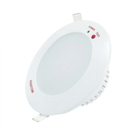 Đèn Sự Cố âm Trần Kentom Kt 770
