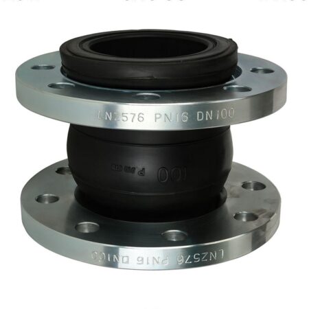 Khớp nối mềm cao su AUTA 7210H