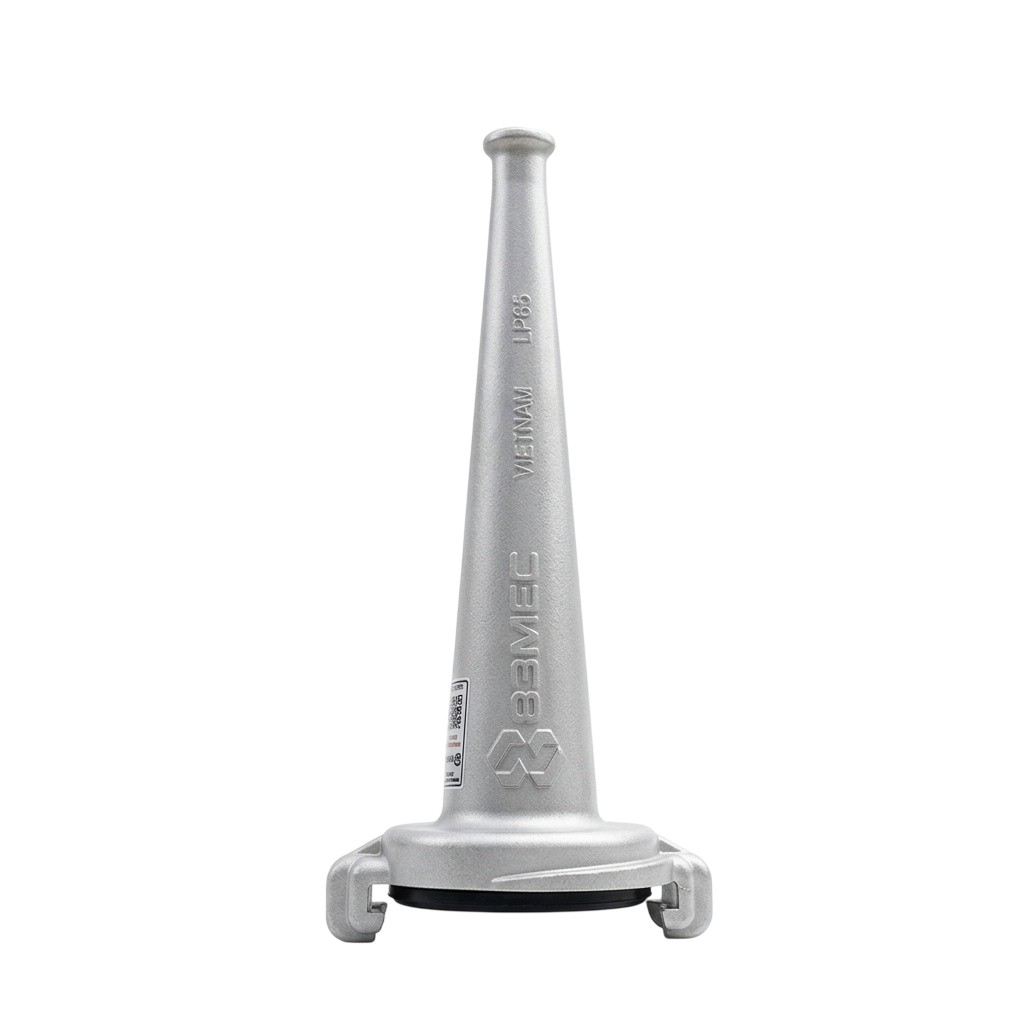 Lăng Phun Chữa Cháy 83mec D65
