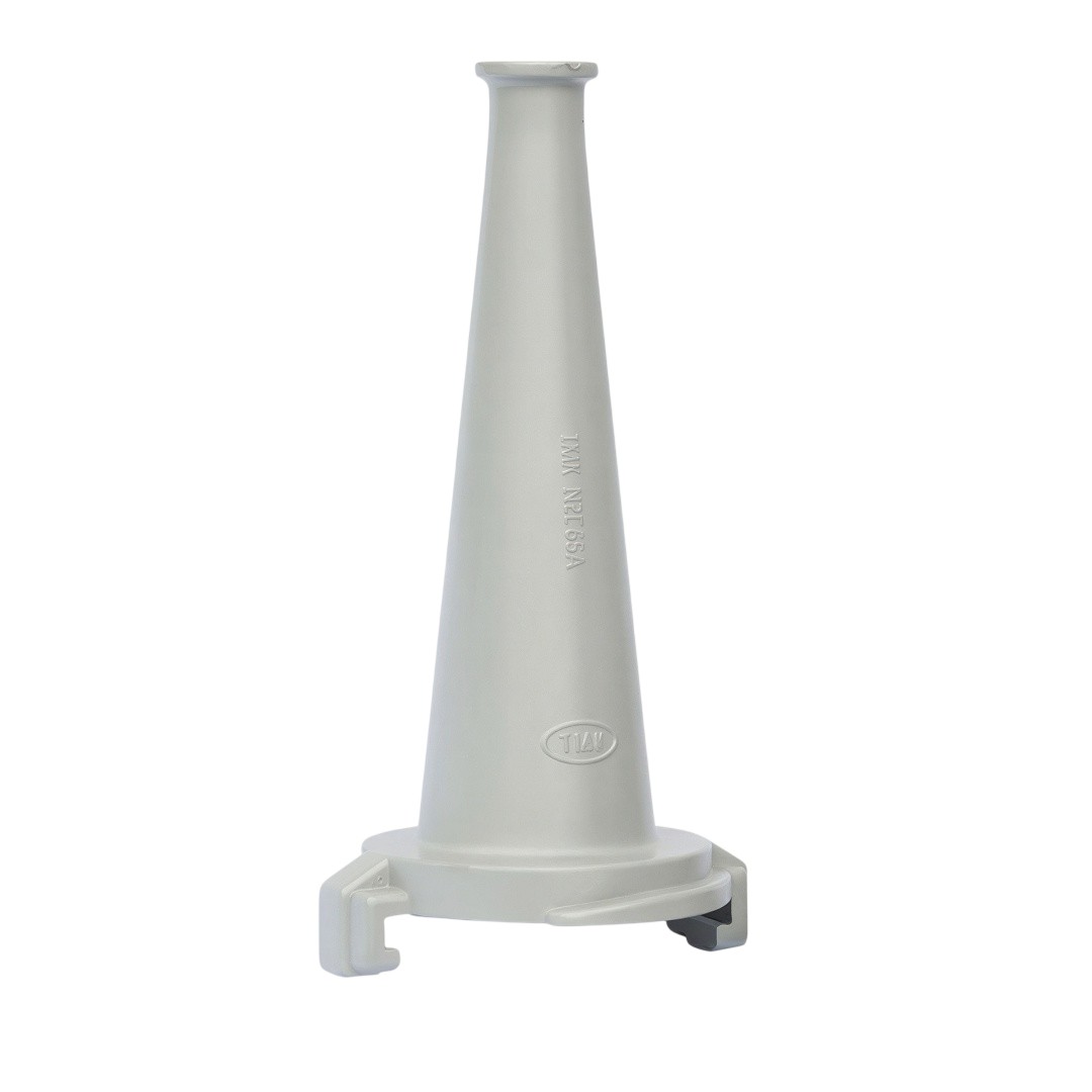 Lăng Phun Chữa Cháy Nhôm Tomoken D65