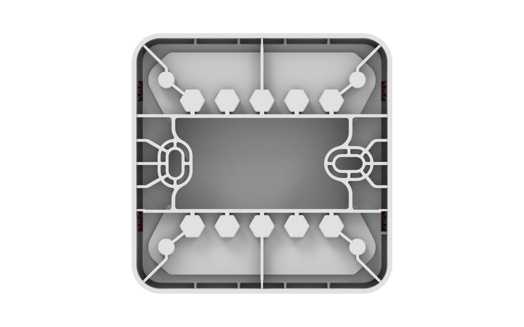 Module Cách Ly Dahua Dhi Hy 1431 ảnh 4