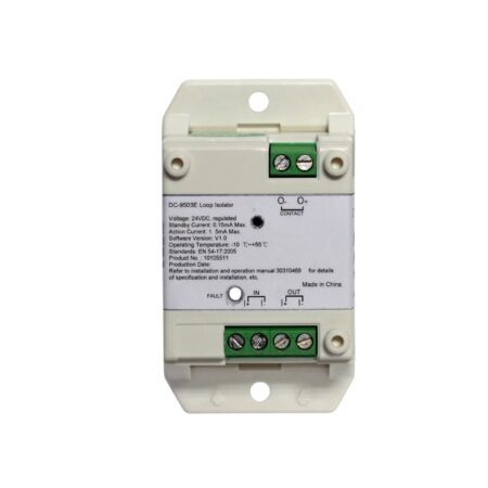 Module Cách Ly Gst Dc 9503e