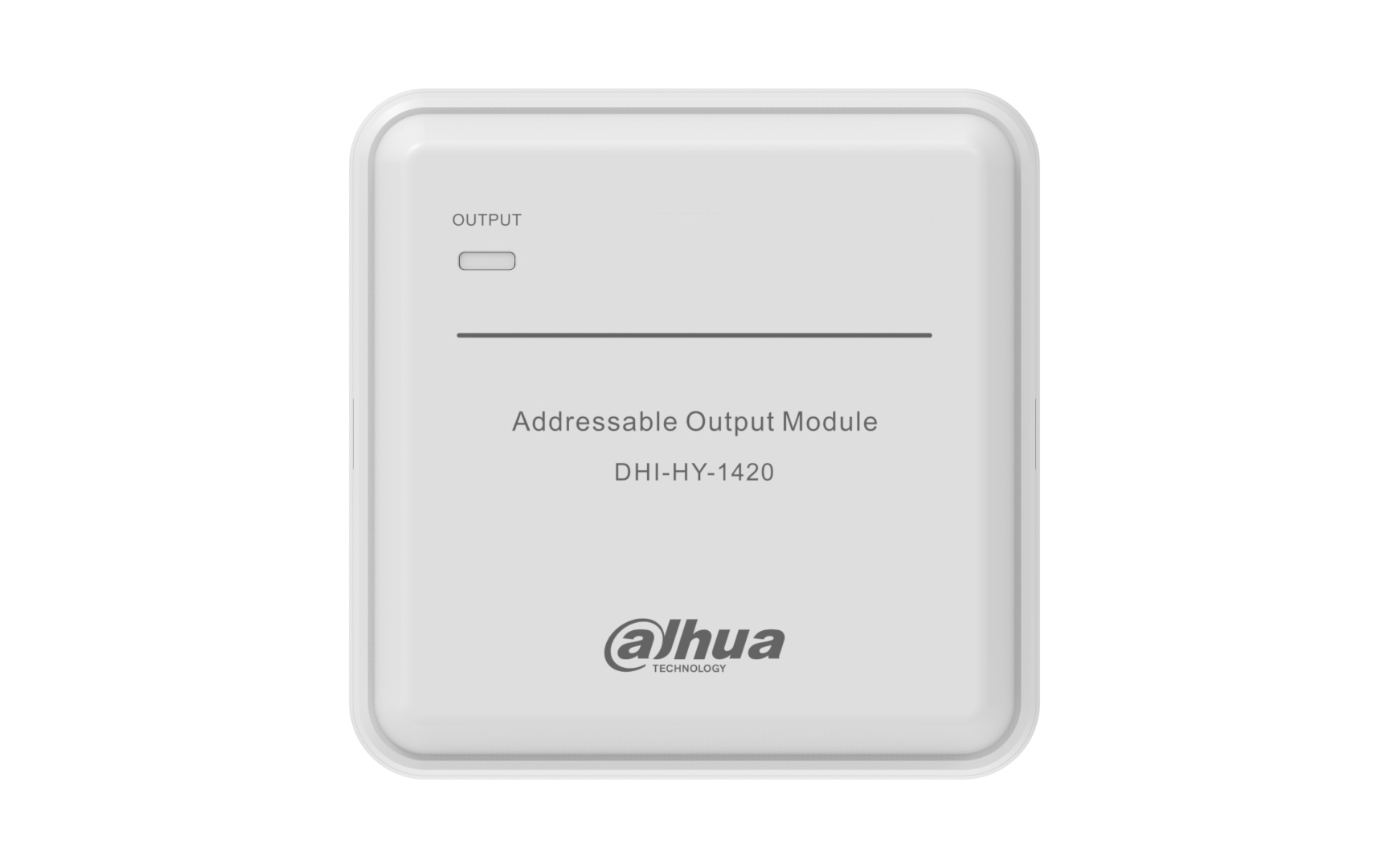 Module đầu Ra địa Chỉ Dahua Dhi Hy 1420 ảnh 3