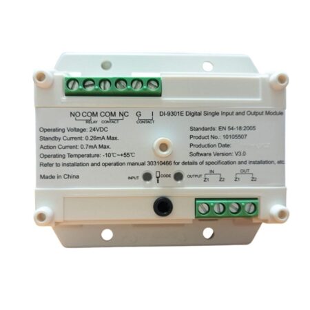 Module điều Khiển Gst Di 9301e