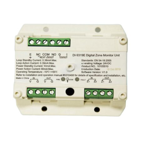Module Giám Sát Gst Di 9319e