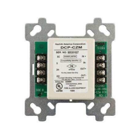 Module Giám Sát Hochiki Dcp Czm