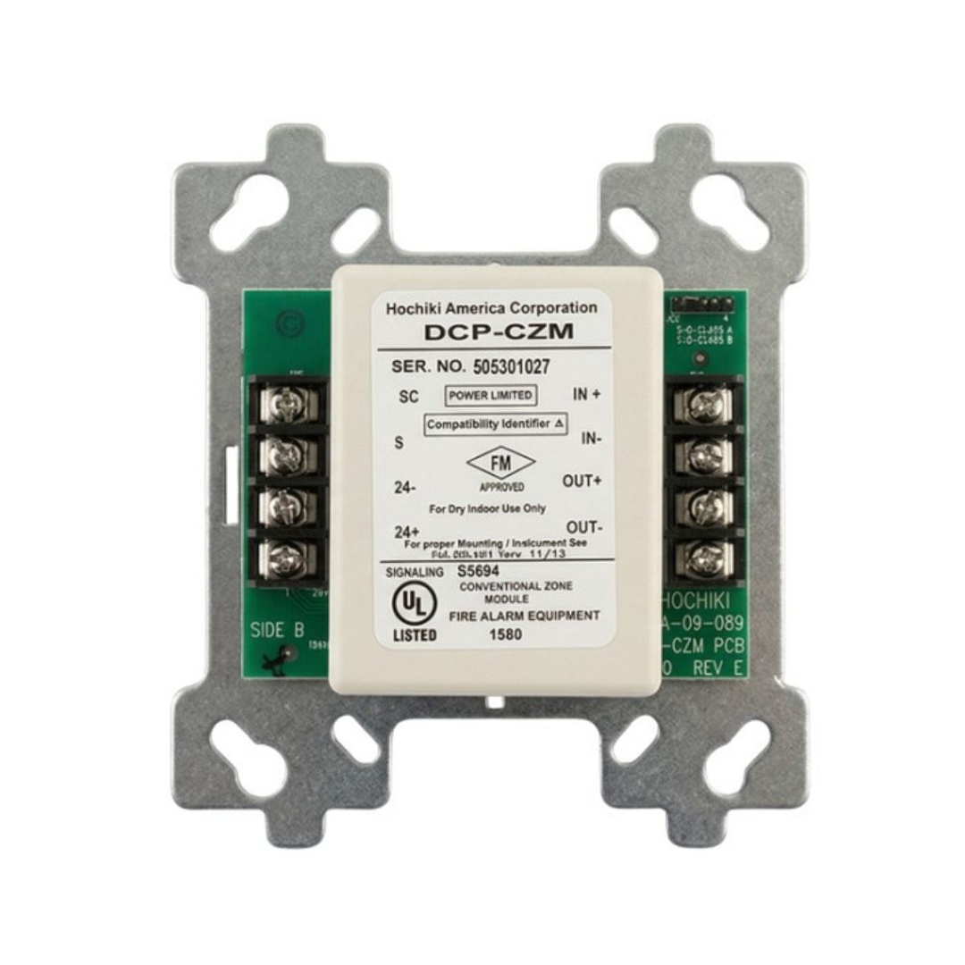 Module Giám Sát Hochiki Dcp Czm