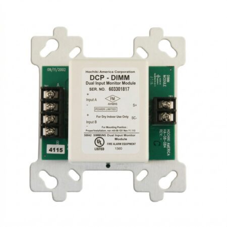 Module Giám Sát Hochiki Dcp Dimm