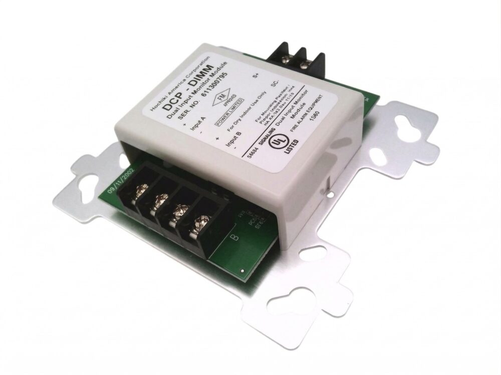 Module giám sát Hochiki DCP-DIMM