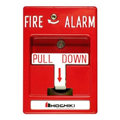 Nút Nhấn Báo Cháy địa Chỉ Hochiki Dcp Ams