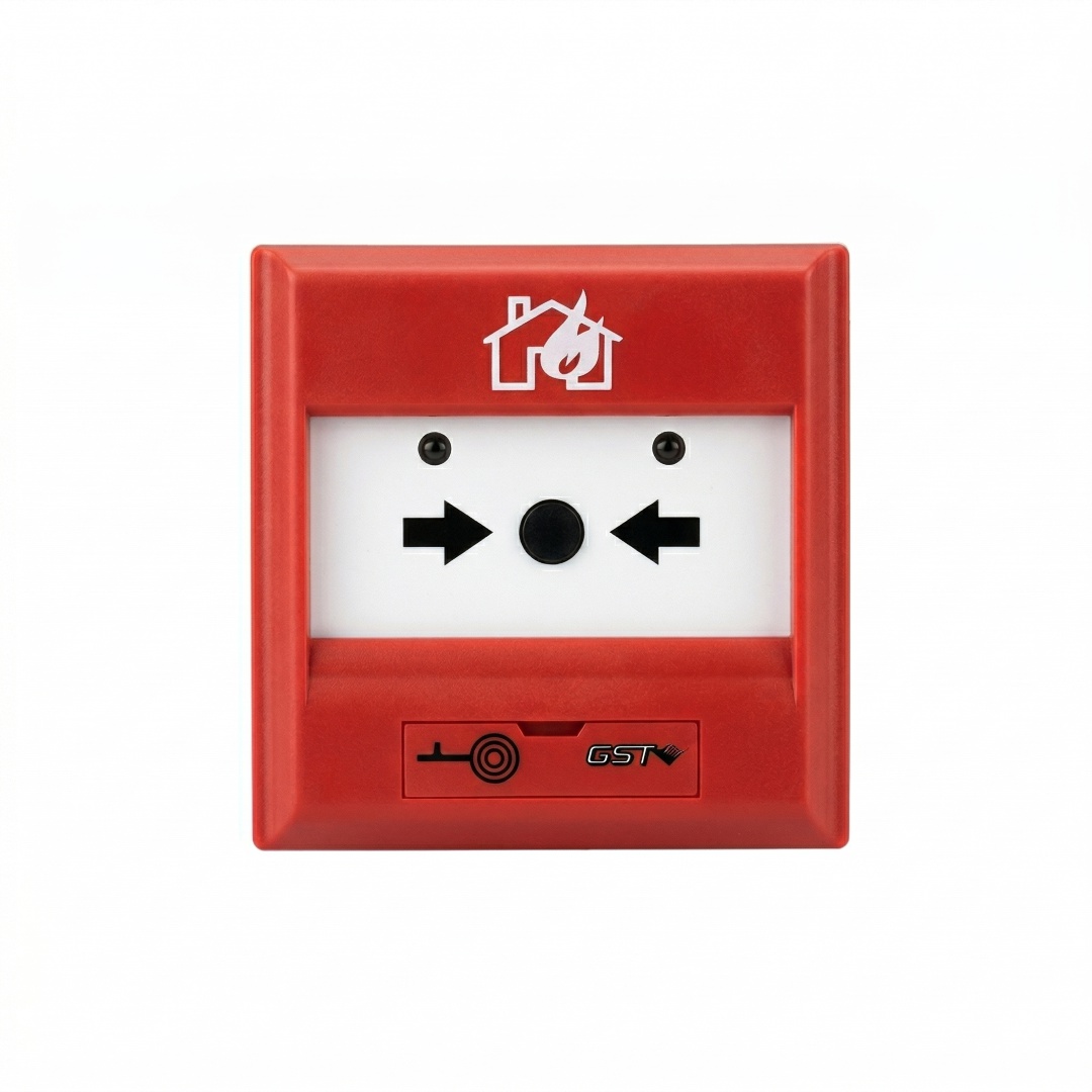 Nút Nhấn Chống Nổ Gst Dc 9202(is)