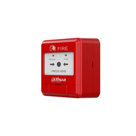 Nút Nhấn Khẩn Dahuadhi Hy 1200