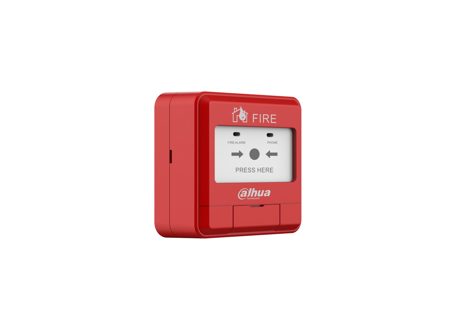 Nút Nhấn Khẩn Dahuadhi Hy 1200 ảnh 2