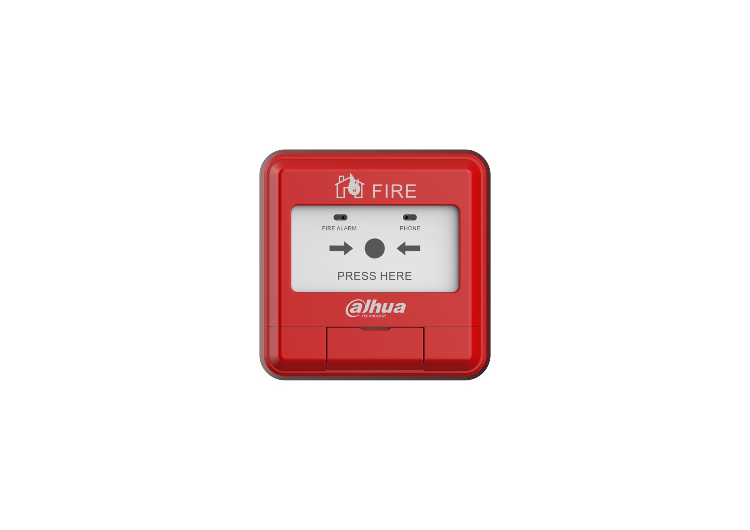 Nút Nhấn Khẩn Dahuadhi Hy 1200 ảnh 3