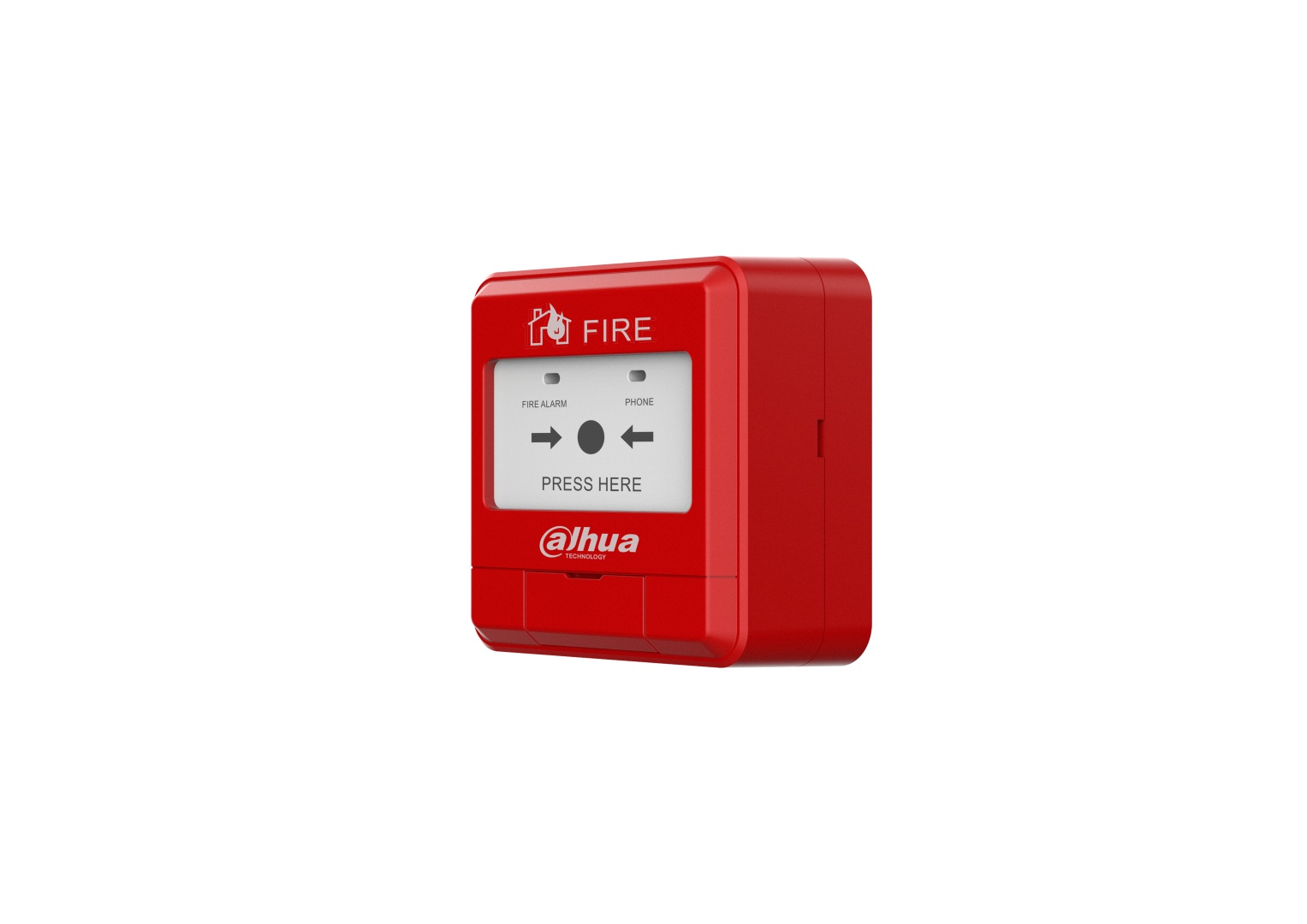 Nút Nhấn Khẩn Dahuadhi Hy 1200