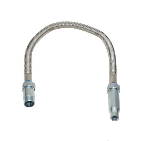 Ống Nối Mềm Daejin Dj25ub