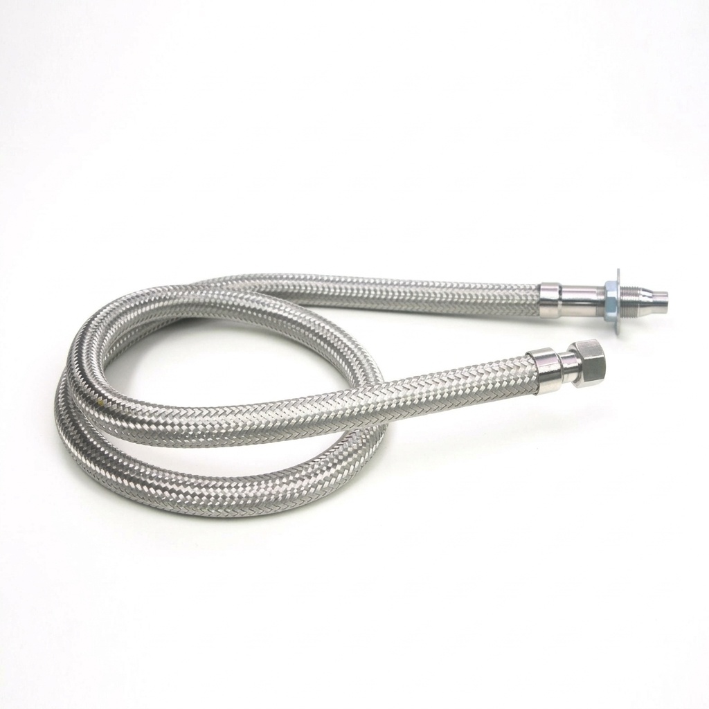 Ống Nối Mềm Daejin Dj25ub ảnh Số 2