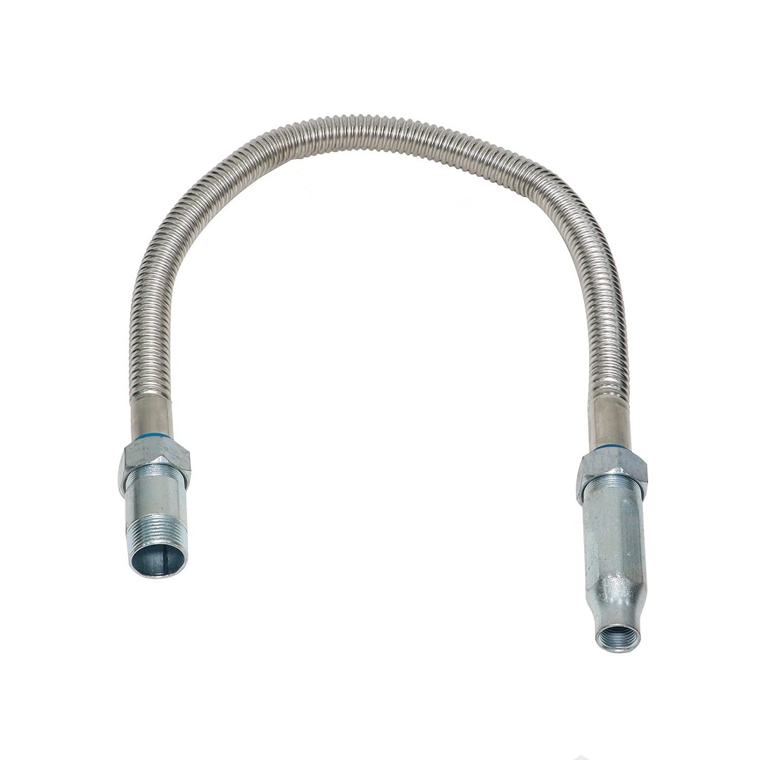 Ống Nối Mềm Daejin Dj25ub