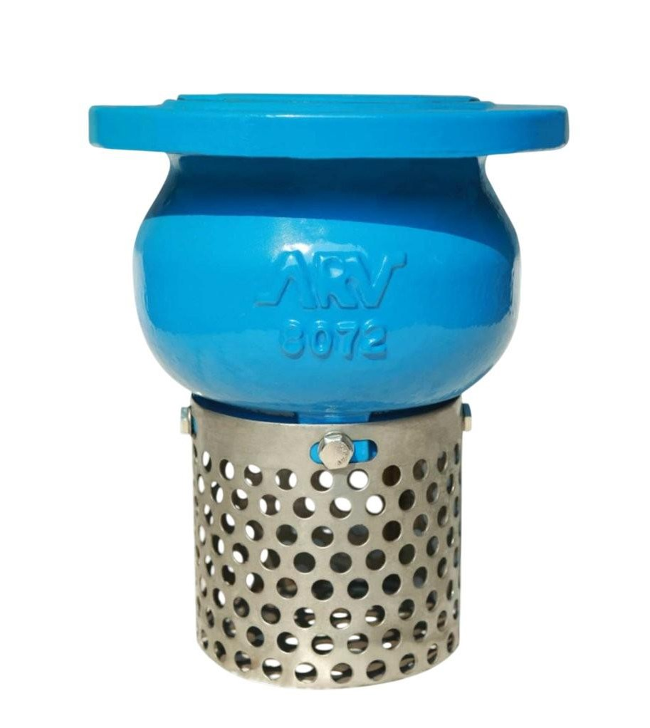 Rọ bơm gang ARV AFV