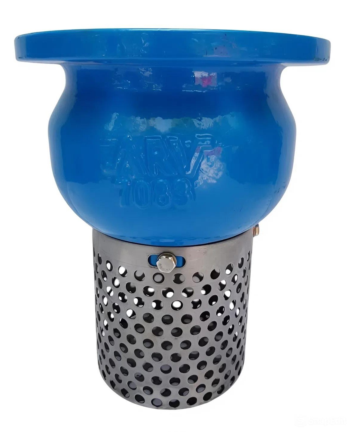 Rọ bơm gang ARV FCV