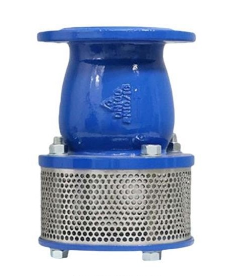 Rọ bơm gang Shinyi SFVX