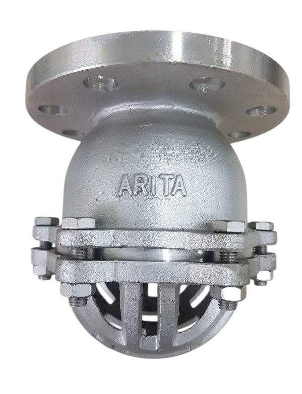Rọ bơm inox Arita ART