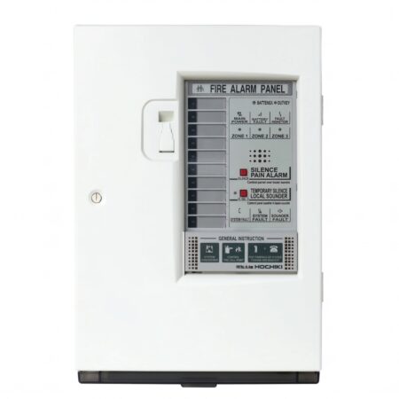 Tủ Báo Cháy 10 Kênh Hochiki Rps Aaw10(je)