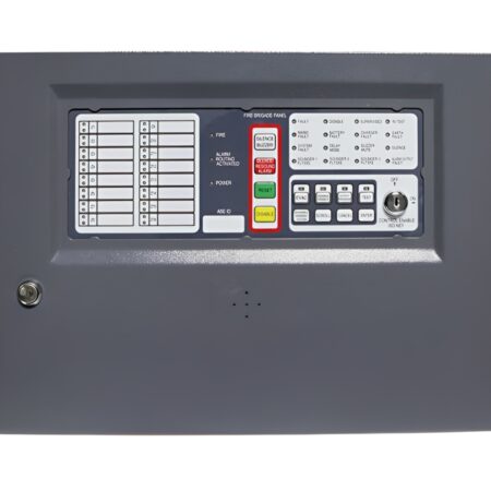 Tủ Báo Cháy 16 Kênh Gst Gst116a