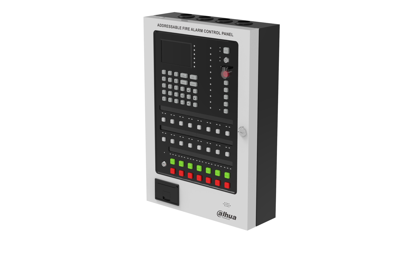 Tủ Báo Cháy Dahua Dhi Hy 1025 ảnh 2