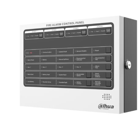 Tủ Báo Cháy Dahua Dhi Hy C102 4