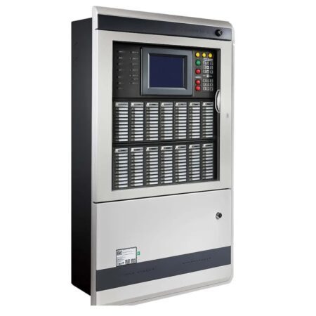 Tủ Báo Cháy Gst Ifp8