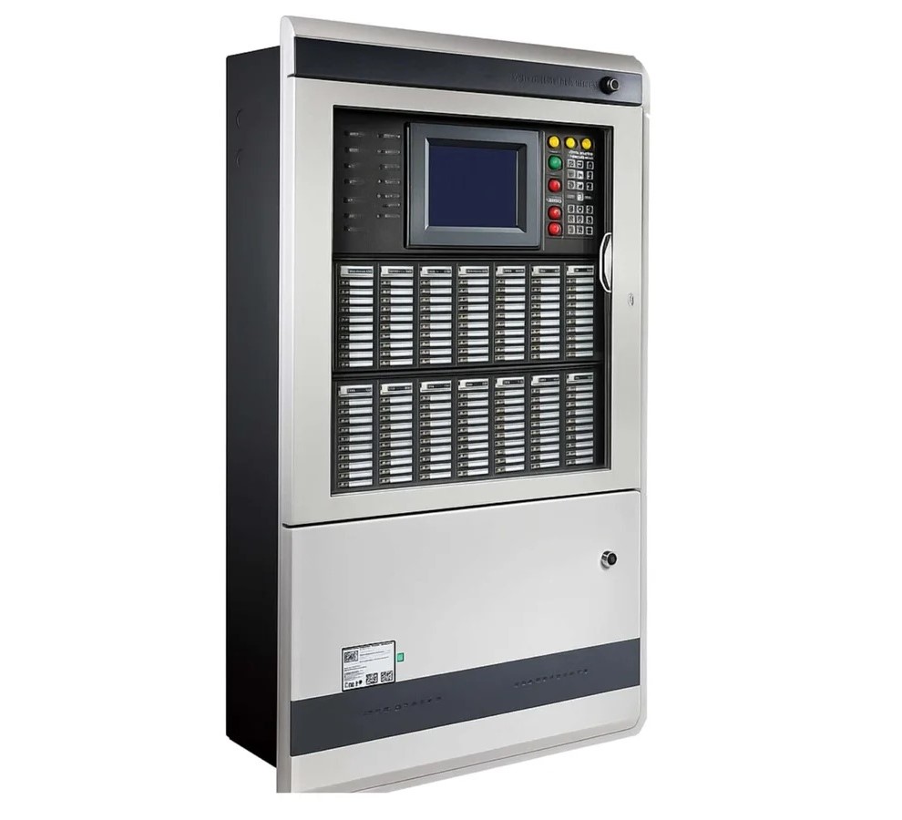Tủ Báo Cháy Gst Ifp8