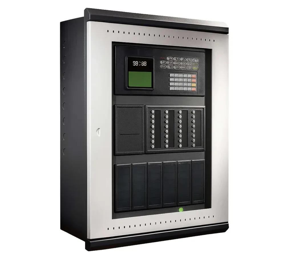 Tủ Báo Cháy Gst200n Series ảnh Số 2
