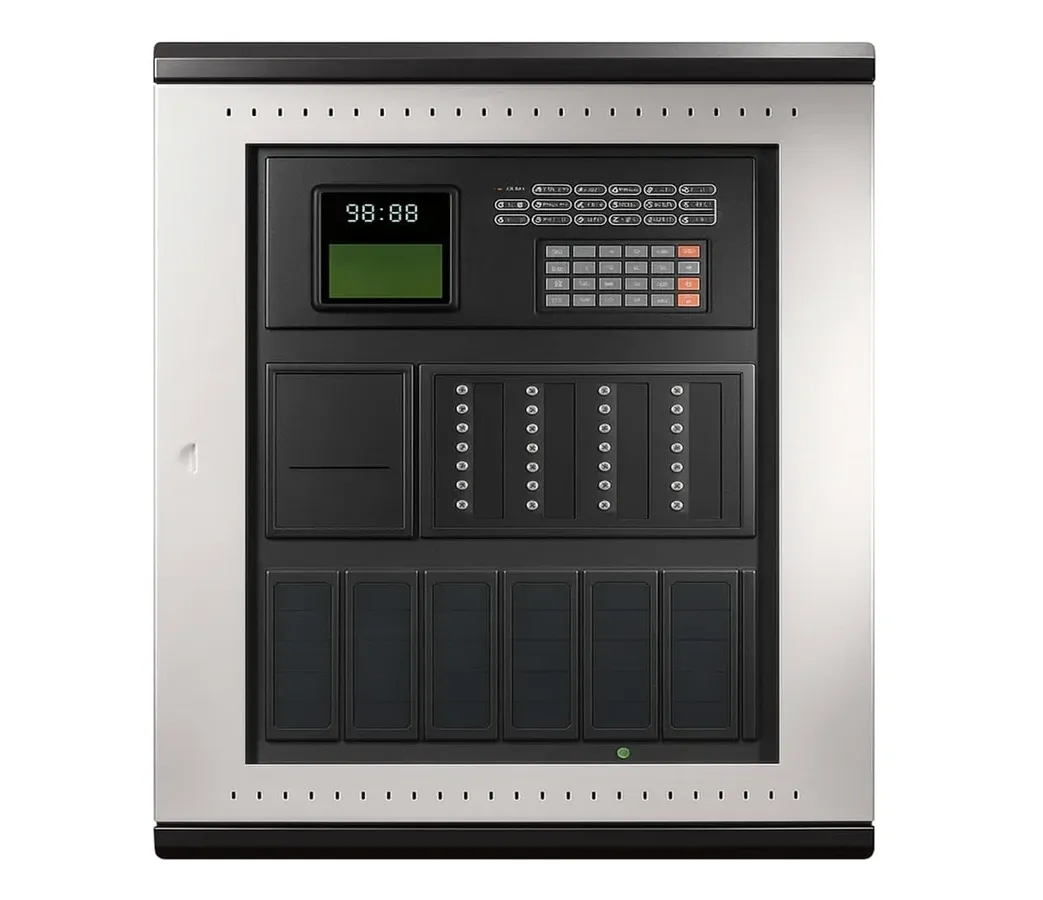 Tủ Báo Cháy Gst200n Series