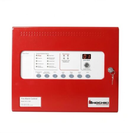 Tủ Báo Cháy Hochiki Hcv Series