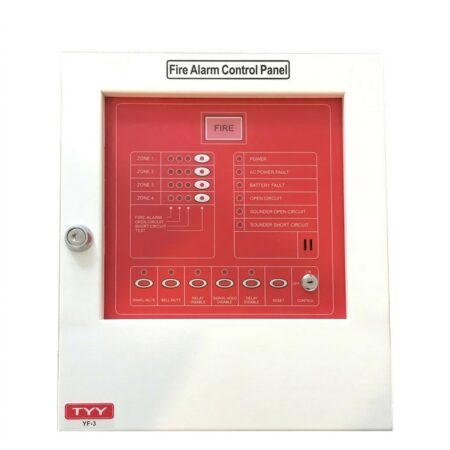 Tủ Báo Cháy Yunyang Yf3
