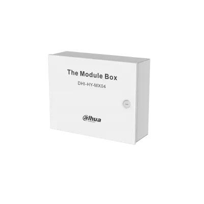 Tủ Chứa Module Dhi Hy Mx04 ảnh 3