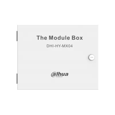 Tủ Chứa Module Dhi Hy Mx04