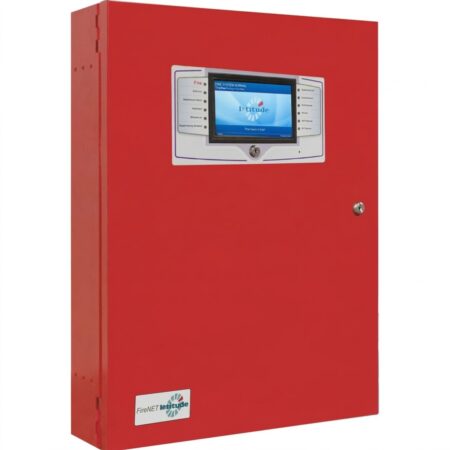 Tủ địa Chỉ 10 Loop Hochiki La903h5 10