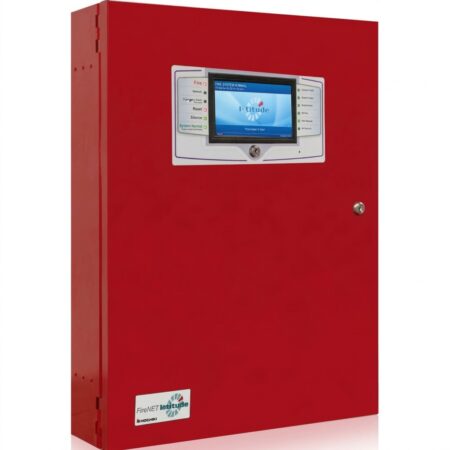 Tủ địa Chỉ 12 Loop Hochiki Latitude La903h6 10
