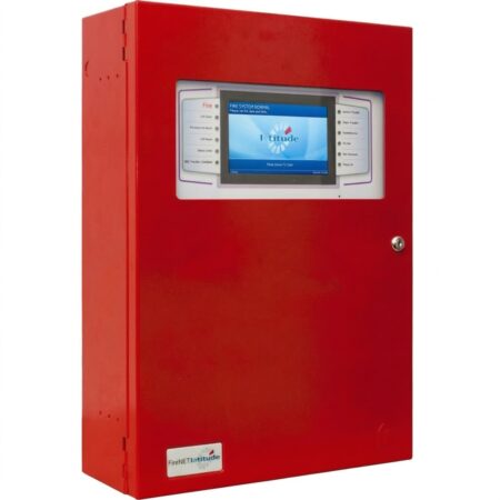 Tủ địa Chỉ 2 Loop Hochiki La302h1 10