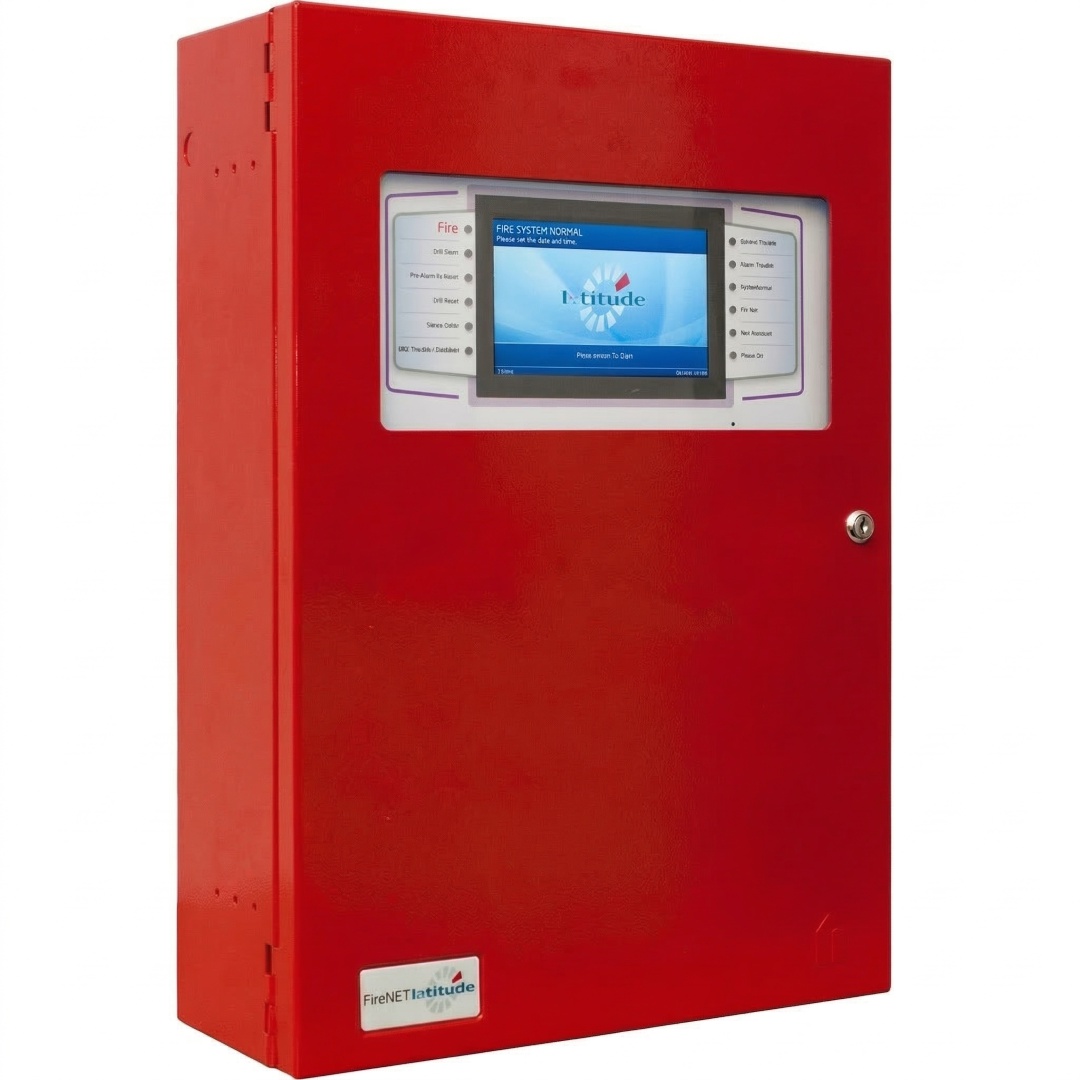 Tủ địa Chỉ 2 Loop Hochiki La302h1 10